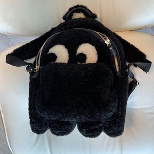 Anya Hindmarch Ghost Backpack